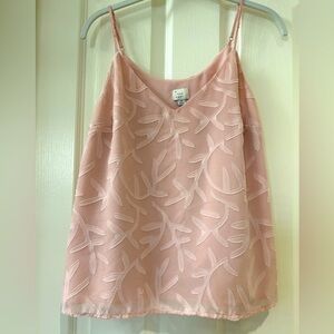 A New Day blouse, size M